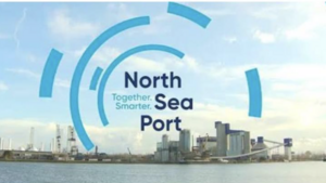 North Sea Port voor het vierde jaar op rij
