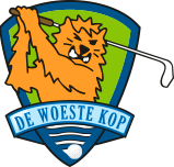 Dewoestekop logo